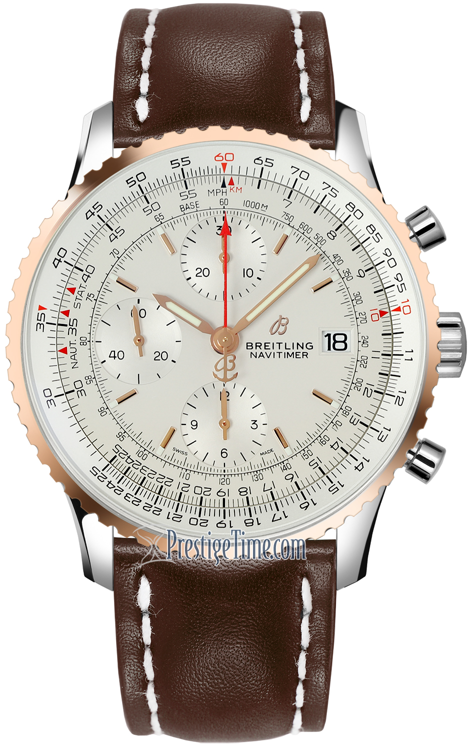 navitimer 41